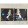 Parasite Eve II japonés para Playstation