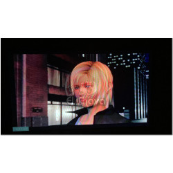 Parasite Eve II japonés para Playstation