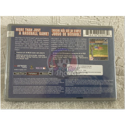 MLB Slam! para N-Gage