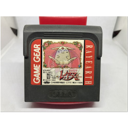 Magic Knight Rayearth japonés para Game Gear
