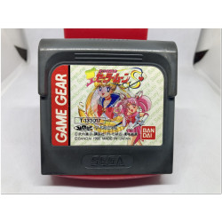 Bishoujo Senshi Sailor Moon S japonés para Game Gear