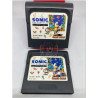 Sonic The Hedgehog japonés para Game Gear