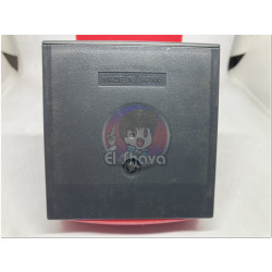 Mahjong Hao Pai japonés para Game Gear