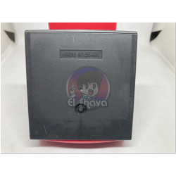 Eternal Legend japonés para Game Gear