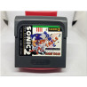 Sonic The Hedgehog 2 japonés para Game Gear