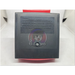 Sonic The Hedgehog 2 japonés para Game Gear