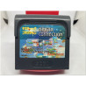 Kinetic Connection japonés para Game Gear