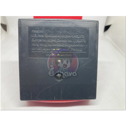 Sonic The Hedgehog 2 japonés para Game Gear
