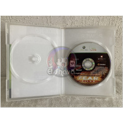 Fear Files para Xbox 360