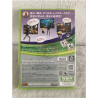 Kinect Adventures japonés