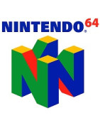 Nintendo 64