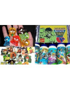 Coleccionables