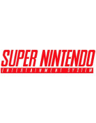 Super Nintendo