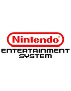 Nintendo Entertainment System