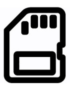 Tarjetas de Memoria