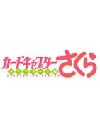 Sakura Card Captor