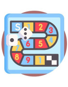 Juegos de Mesa