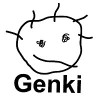 Genki