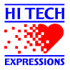 Hi Tech Expressions